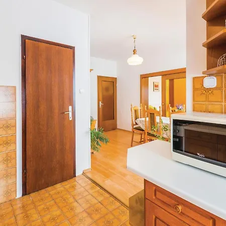 In Pobri With House Sea View Appartement Volosko