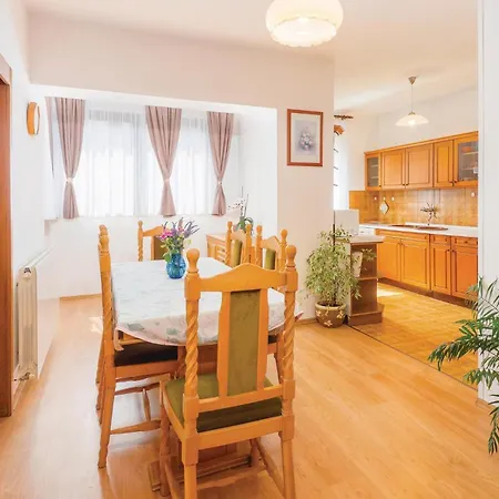 In Pobri With House Sea View * Volosko