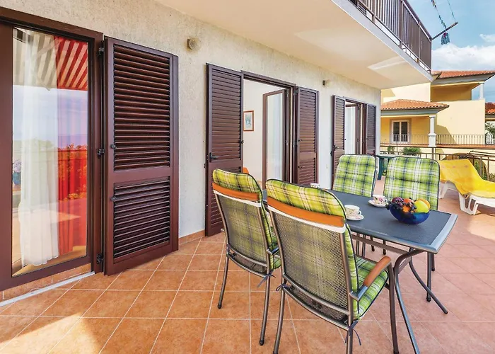 شقة Pet Friendly In Pobri فولوسكو