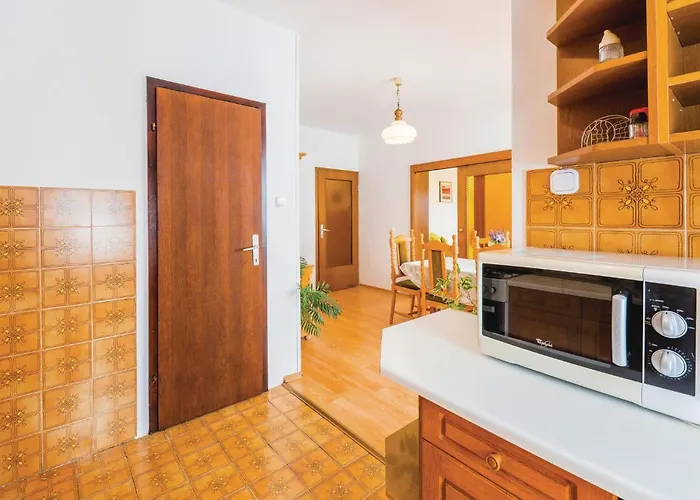 Pet Friendly In Pobri Διαμέρισμα Volosko