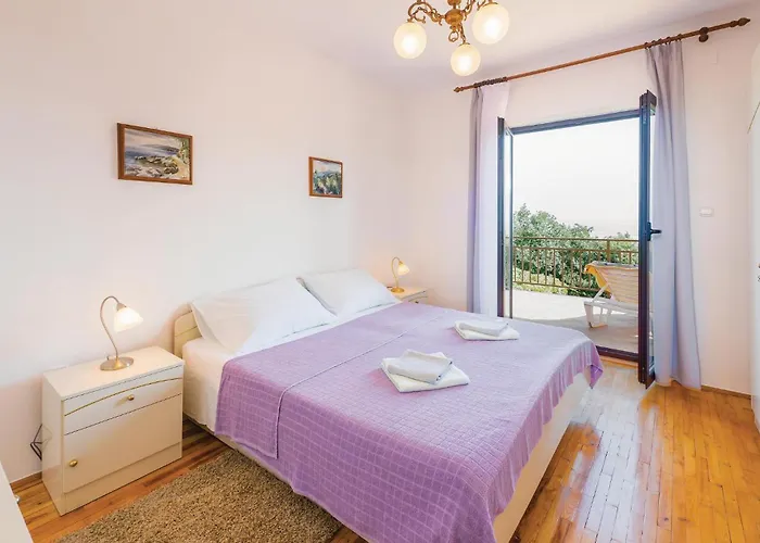 Διαμέρισμα Pet Friendly In Pobri *