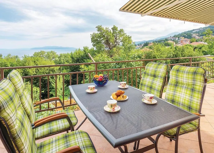 Pet Friendly In Pobri Διαμέρισμα